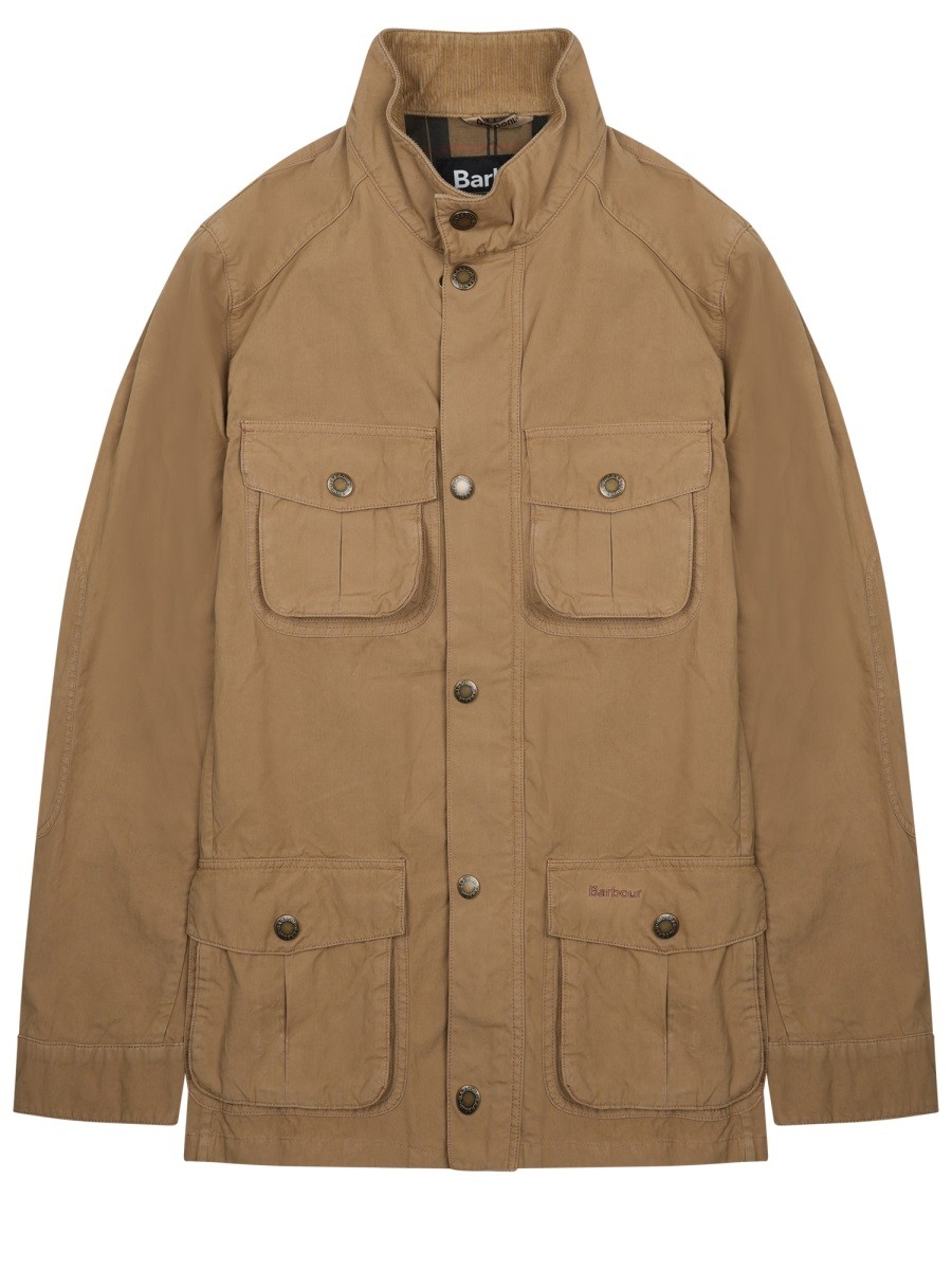 GIACCA "CORBRIDGE UTILITY"