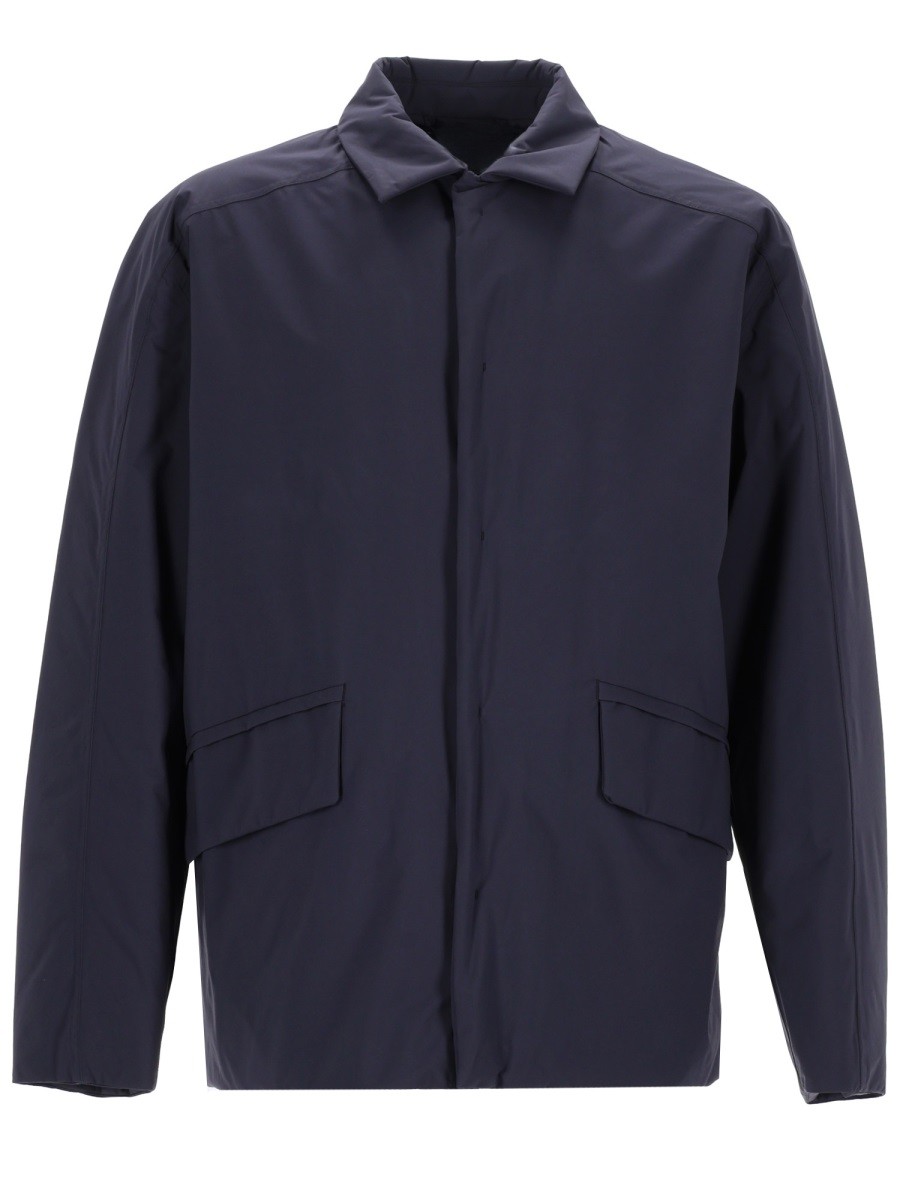 GIACCA IN 2L GORE-TEX®