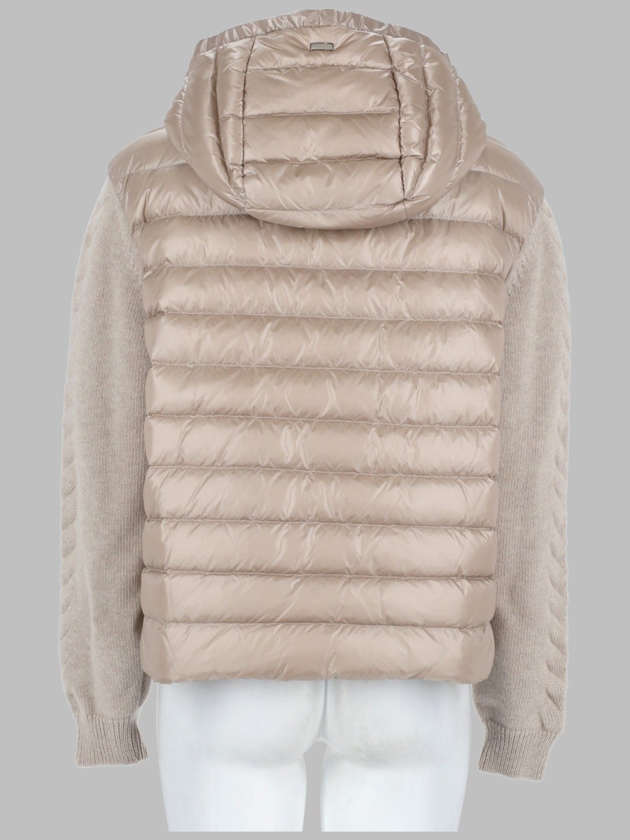GIACCA RESORT IN NYLON ULTRALIGHT - Image 2