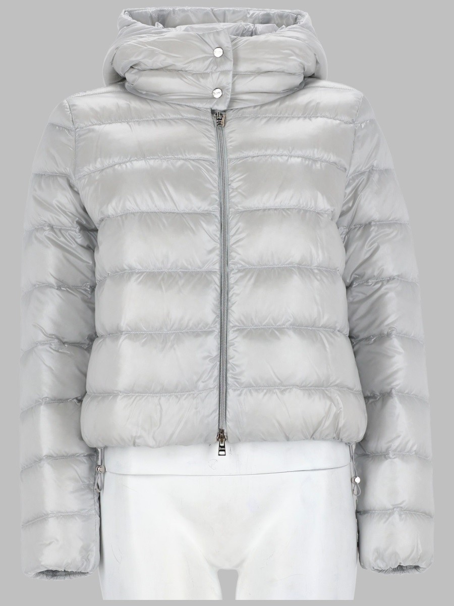 GIACCA RESORT IN NYLON ULTRALIGHT