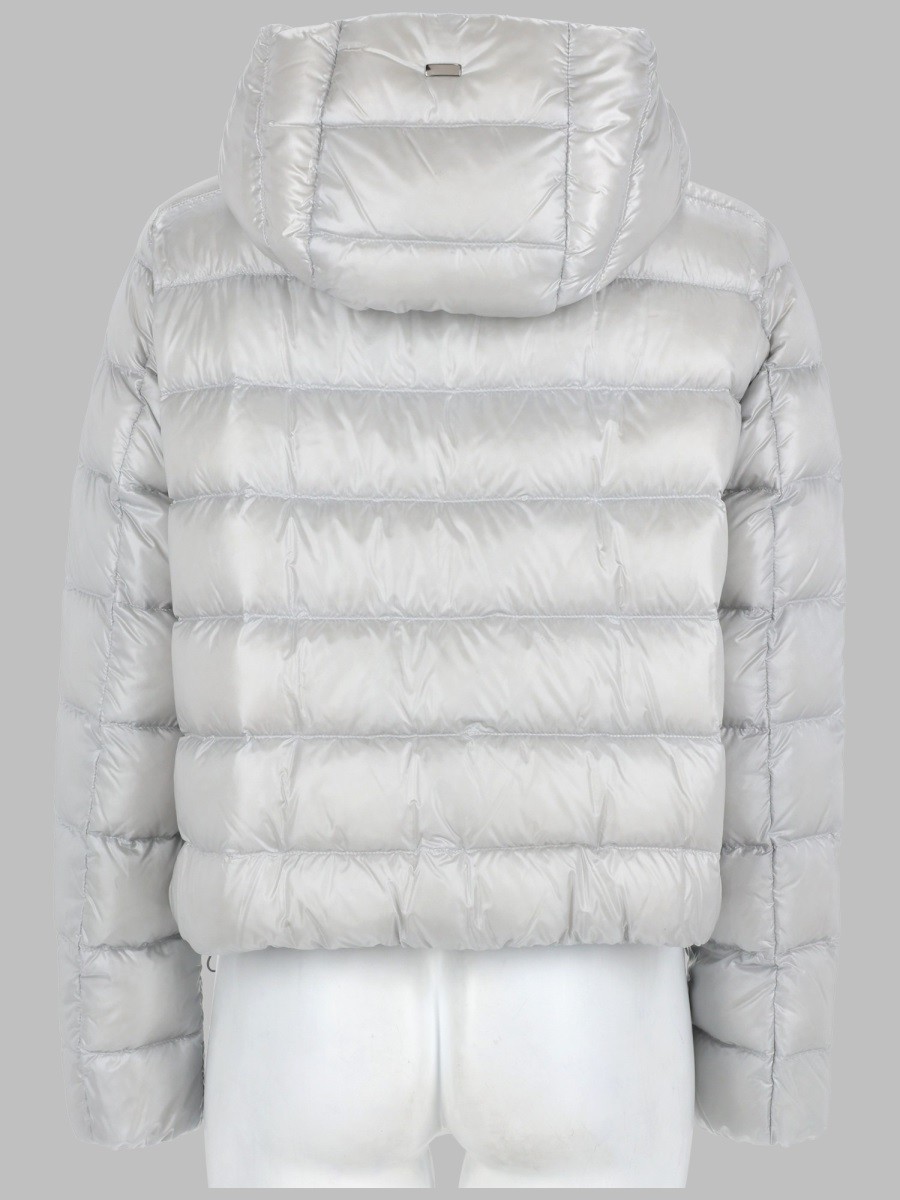GIACCA RESORT IN NYLON ULTRALIGHT - Image 2