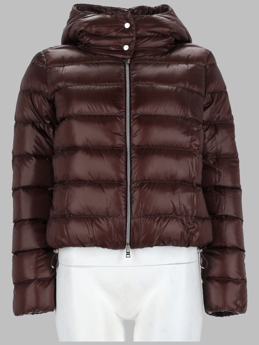 GIACCA RESORT IN NYLON ULTRALIGHT