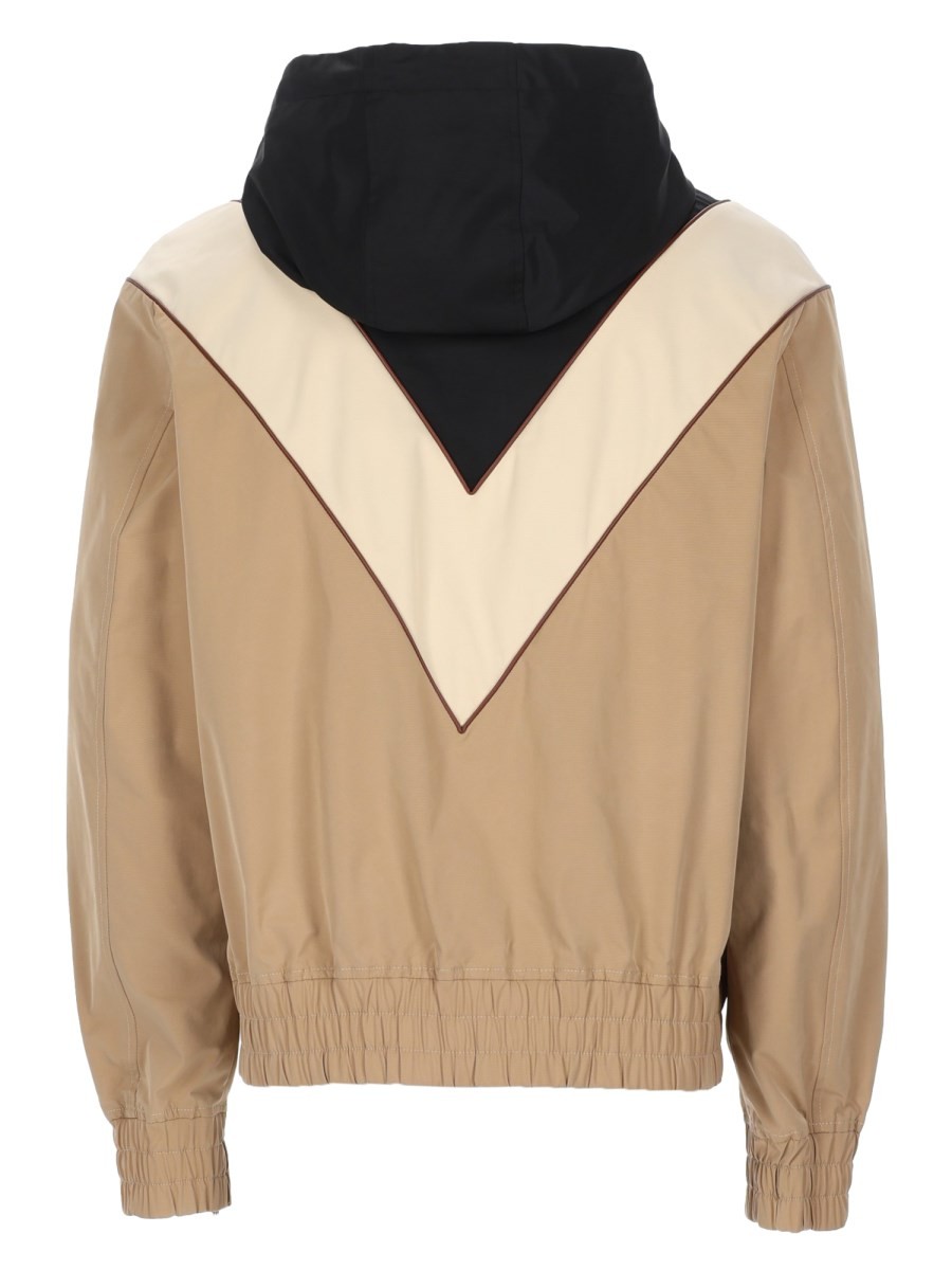 GIACCA "VLOGO SIGNATURE" - Image 3