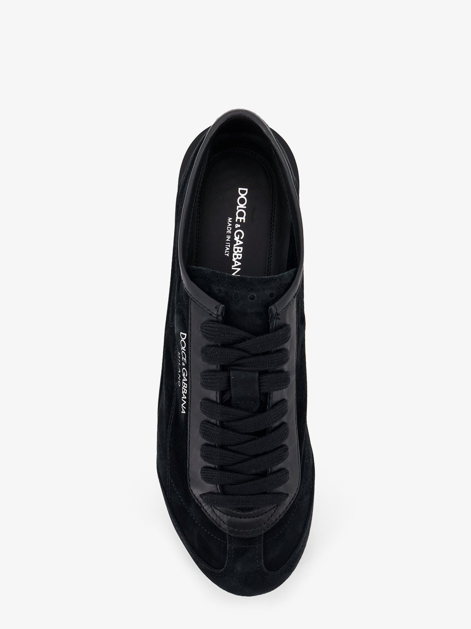 Gimondi Plus leather sneakers - Image 5