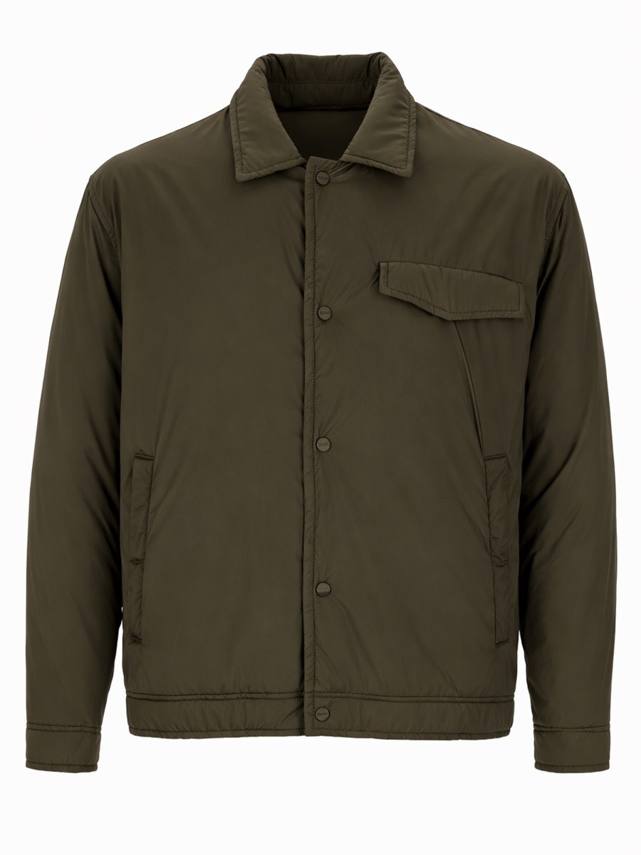 GIUBBOTTO REGULAR FIT