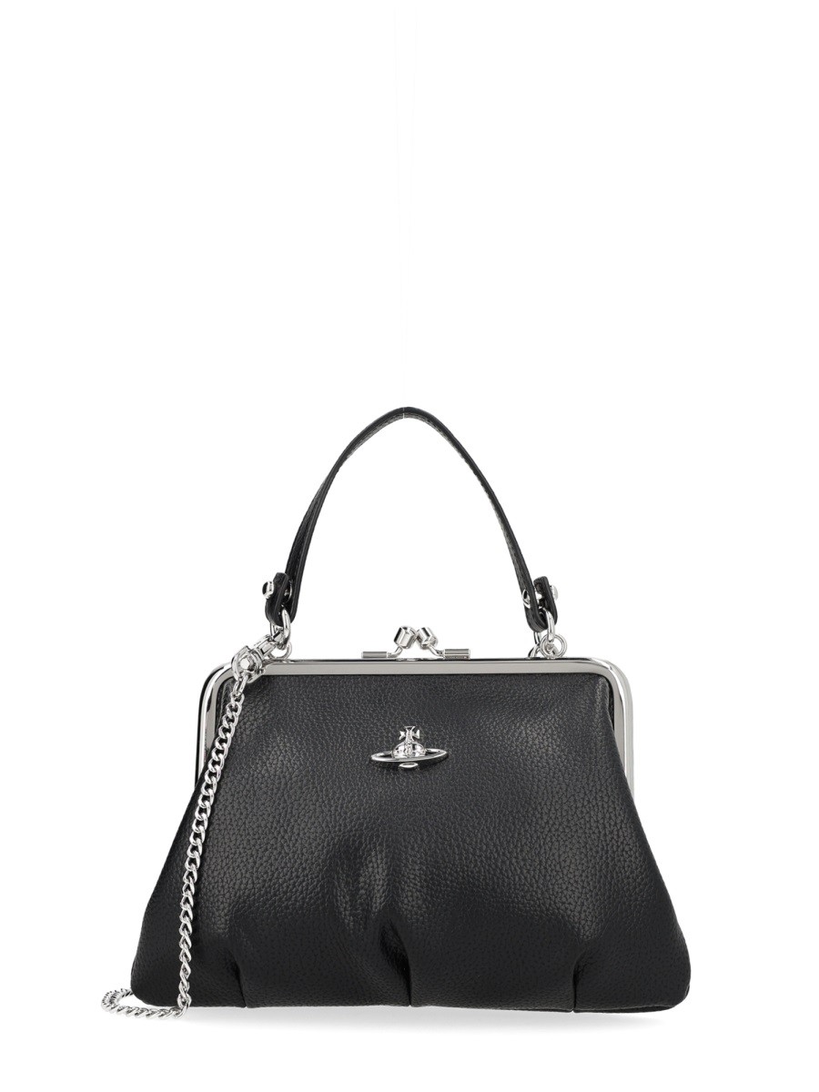 "GRANNY FRAME" BAG