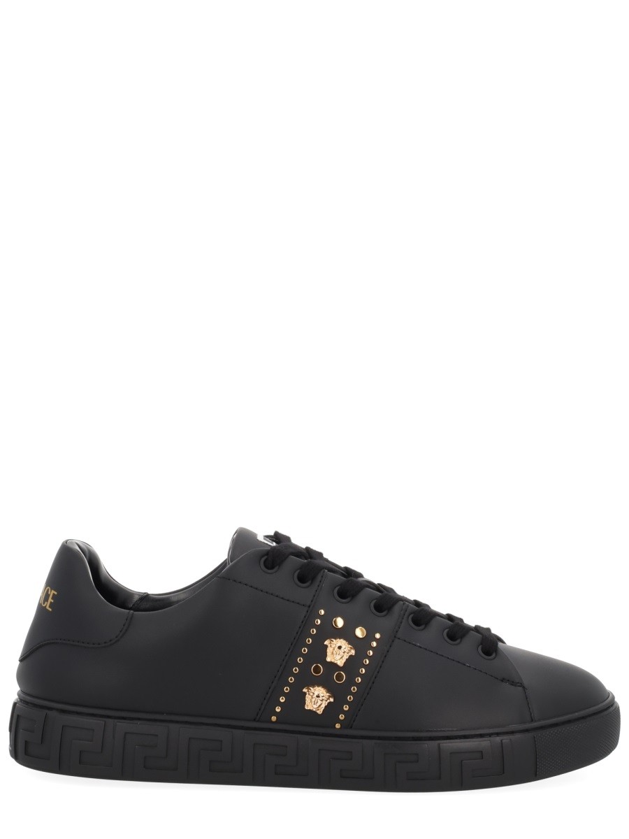 "GREEK" SNEAKER