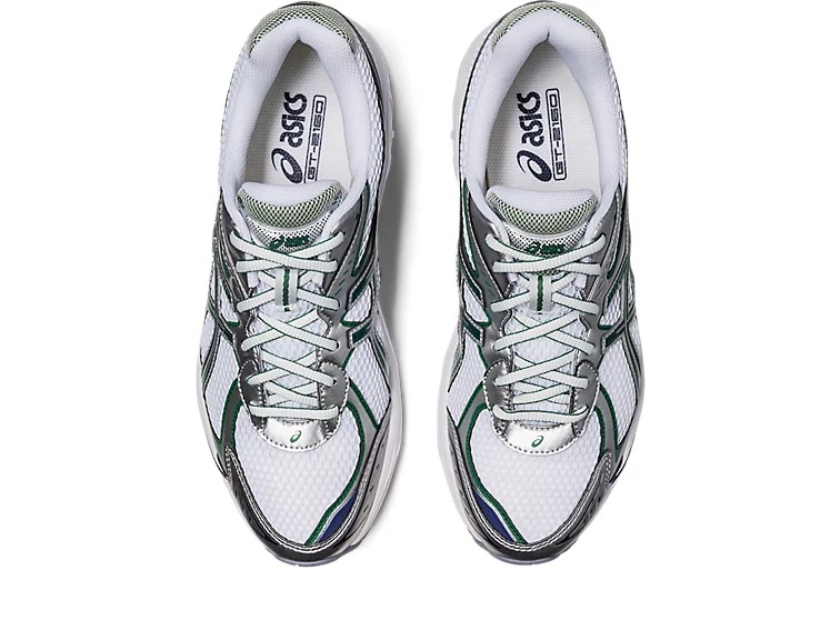 Asics  GT-2160 leather sneakers