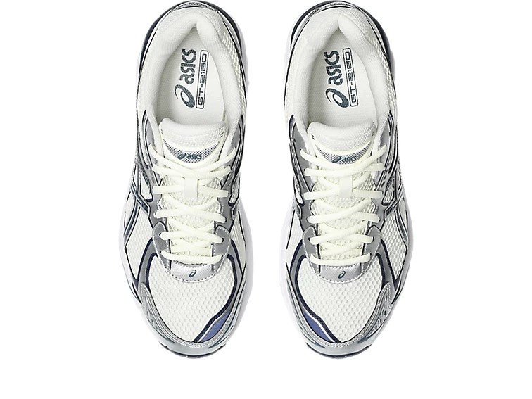 Asics GT-2160 leather sneakers