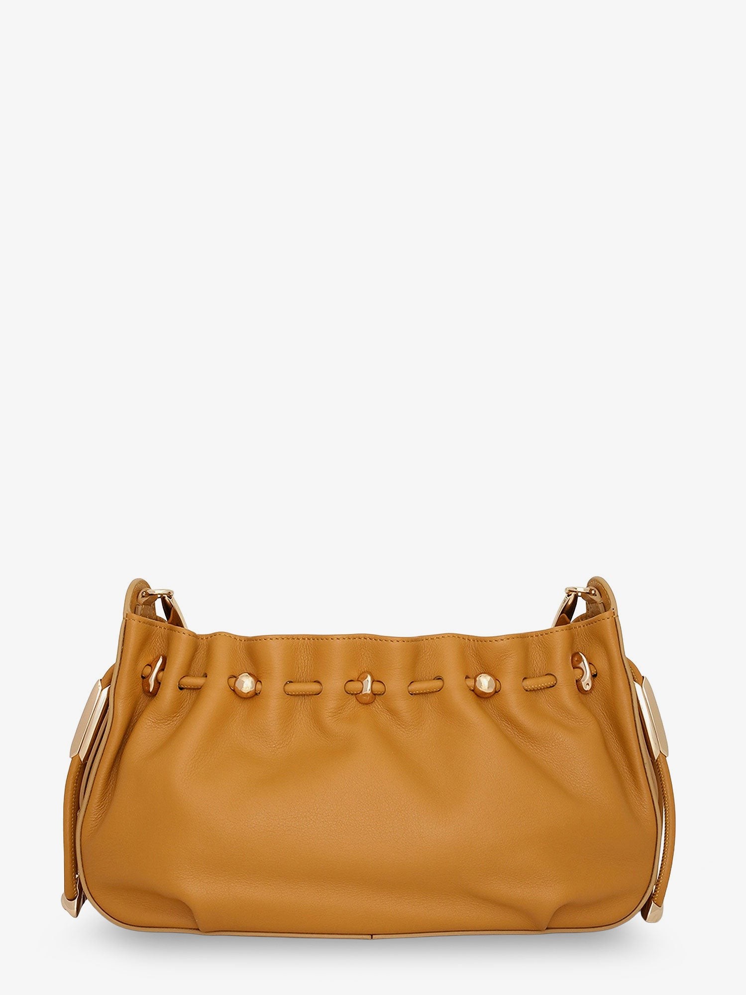 Halcyon leather clutch - Image 2