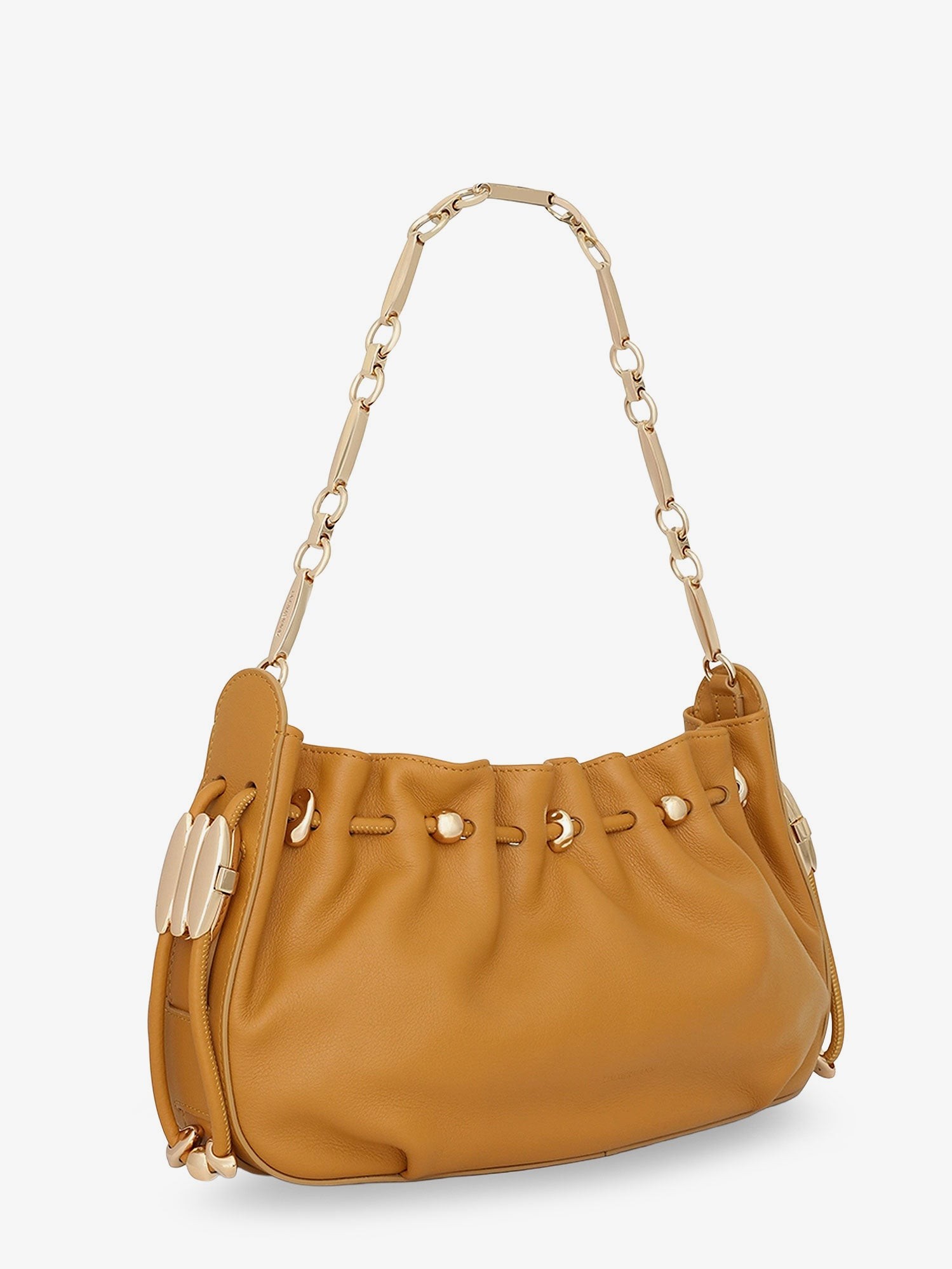 Halcyon leather clutch - Image 3
