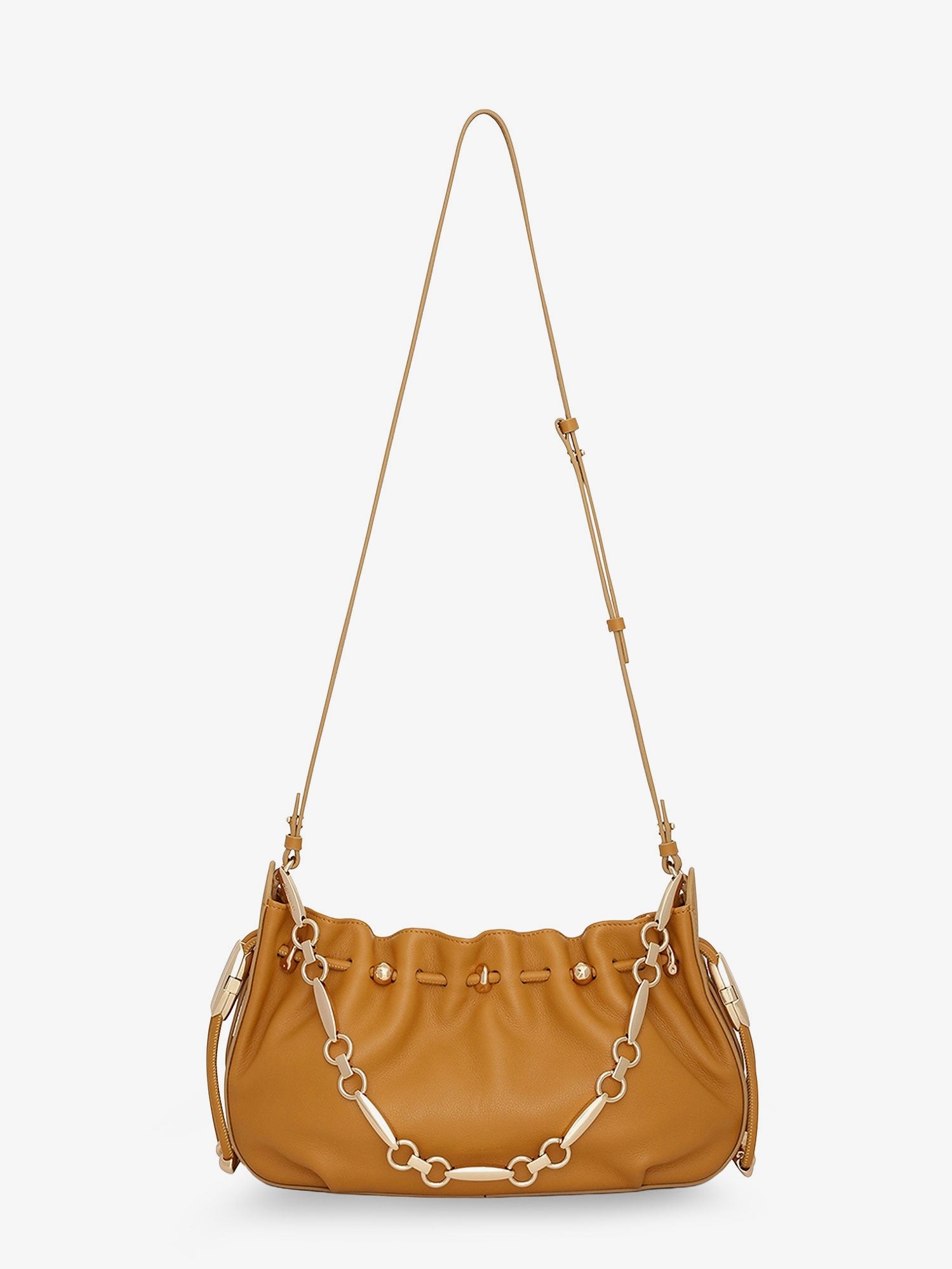 Halcyon leather clutch - Image 4