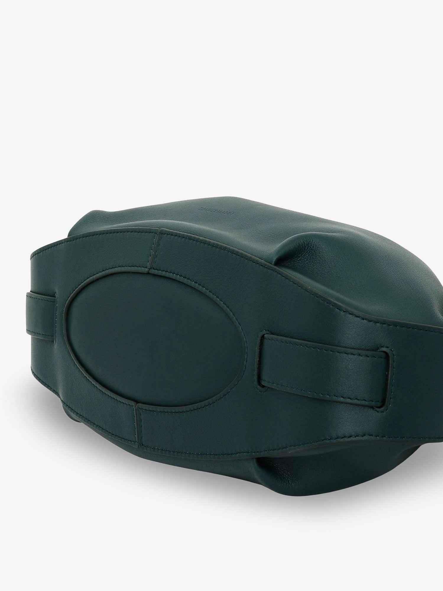 Halcyon leather clutch - Image 5