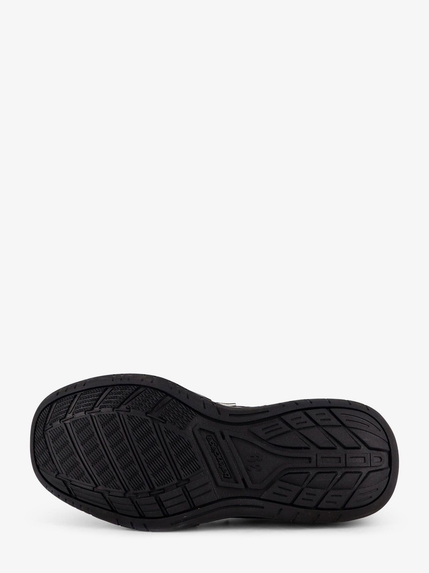 Hamptons Worn-Out low-top leather sneakers - Image 4