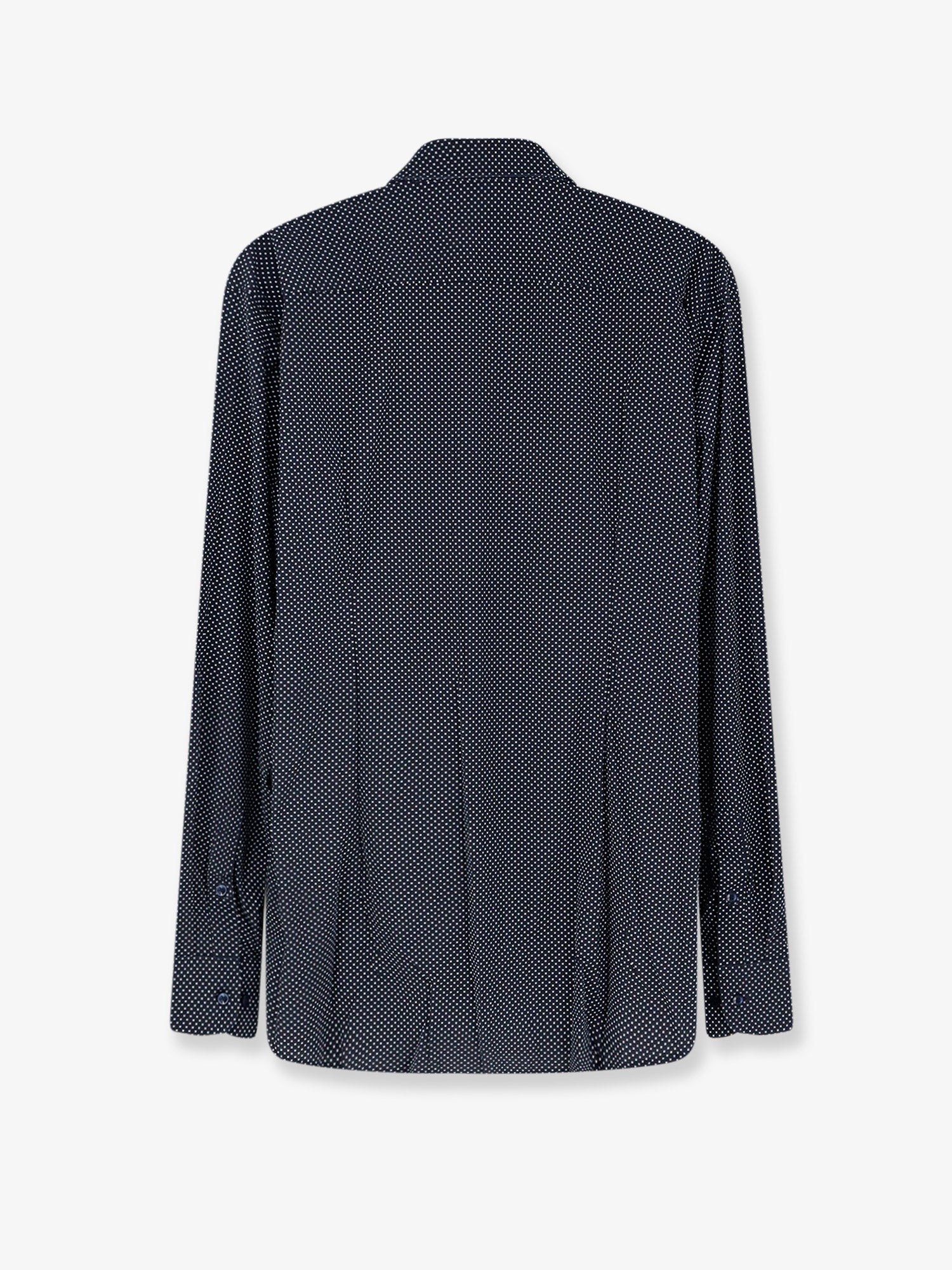 Hank jersey shirt - Image 2