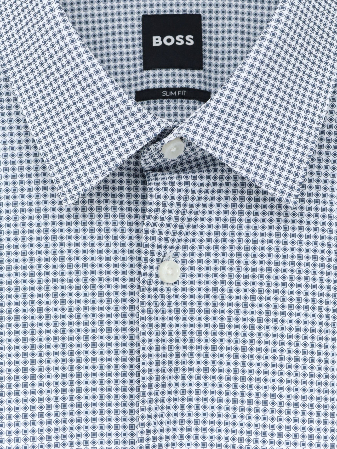 Hank jersey shirt - Image 3