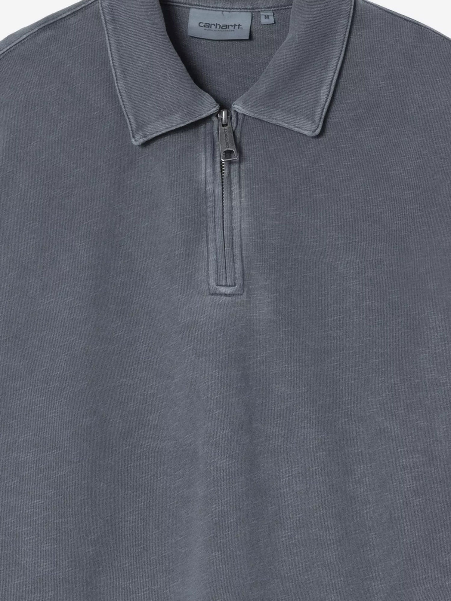 Harper cotton polo shirt - Image 3