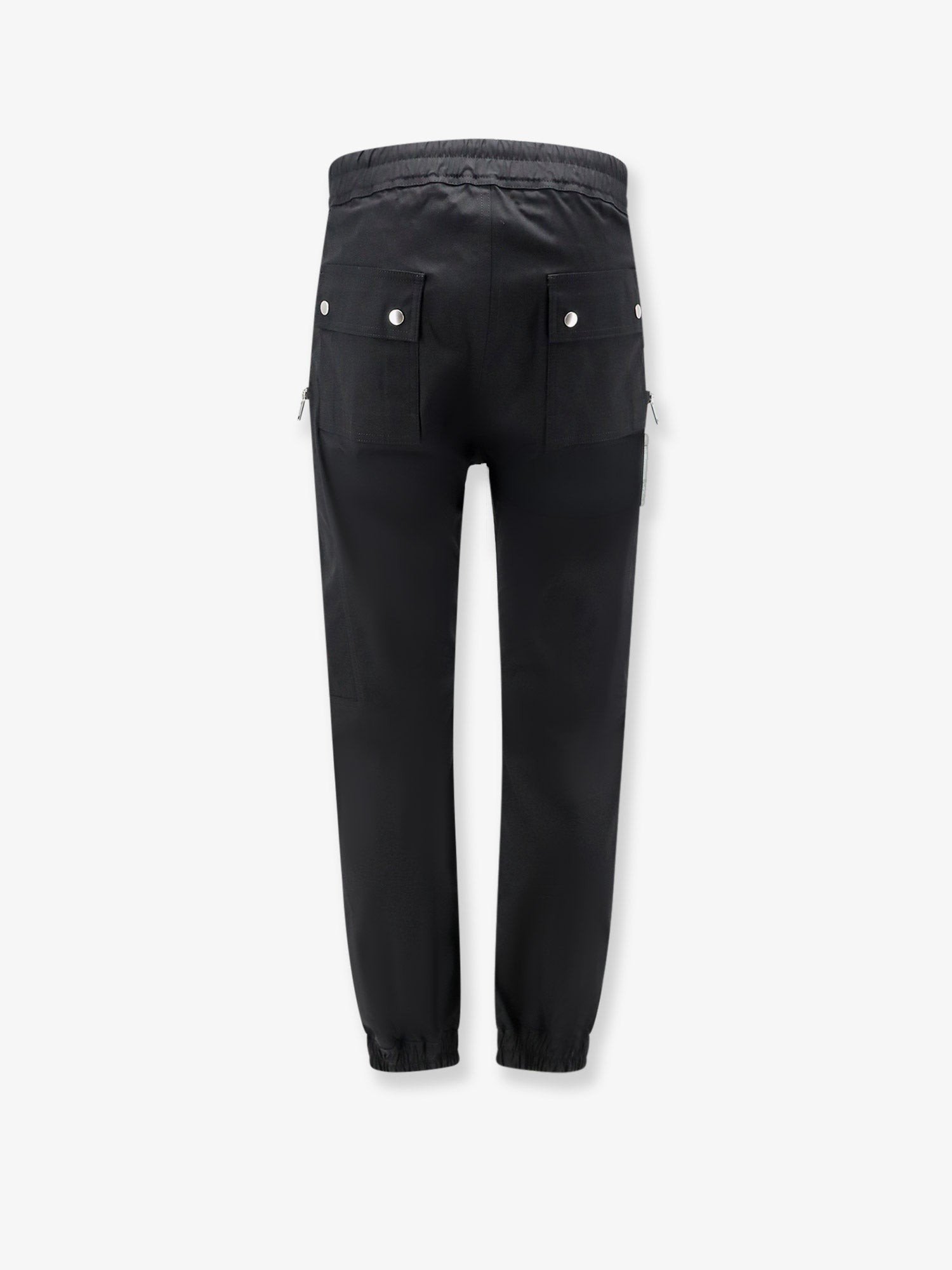 Heizer Cotton Cargo Pants - Image 2
