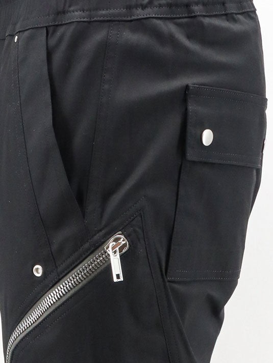 Heizer Cotton Cargo Pants - Image 3