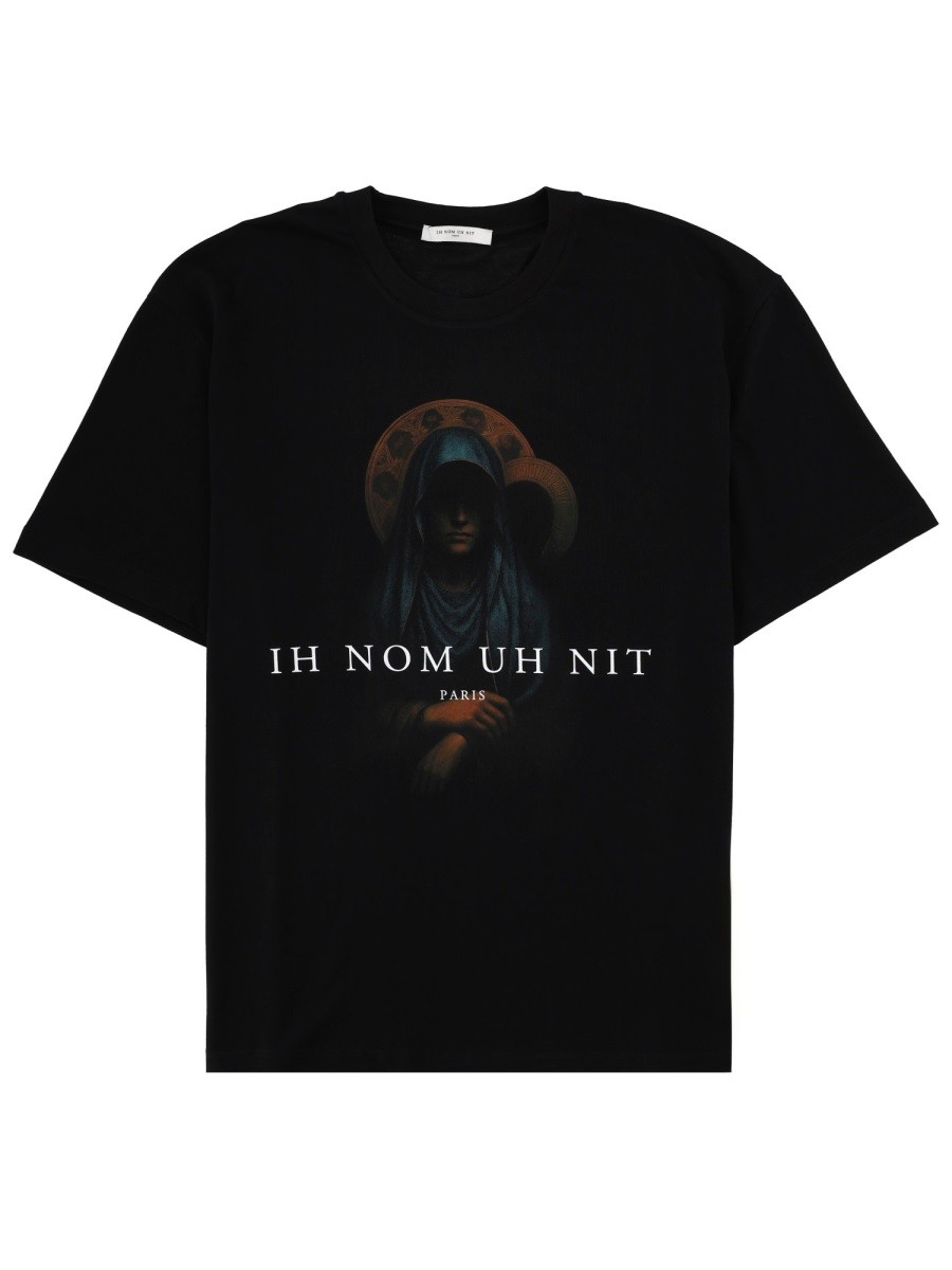 "HOLY MARY" T-SHIRT