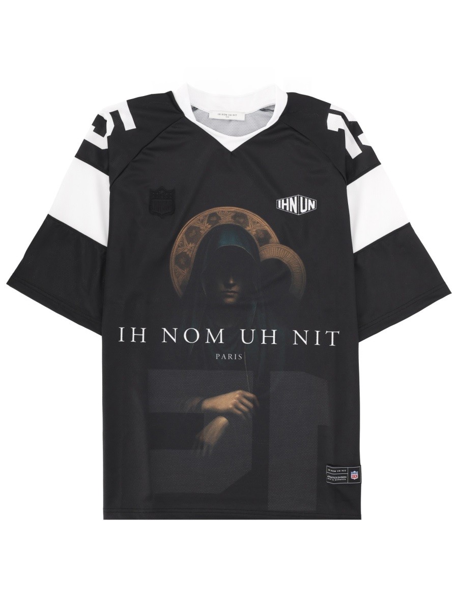 "HOLY MARY" T-SHIRT