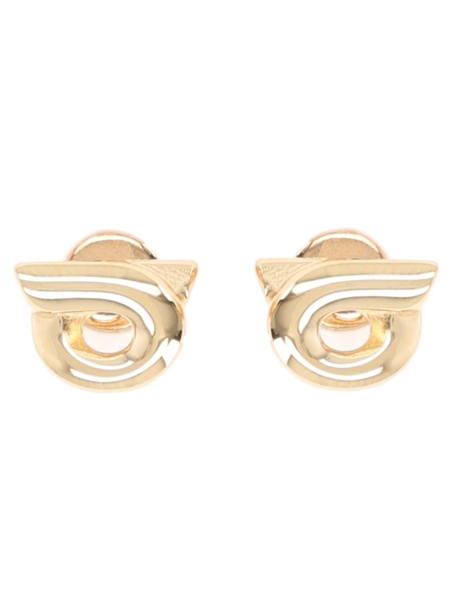 "HOOKS" EARRINGS