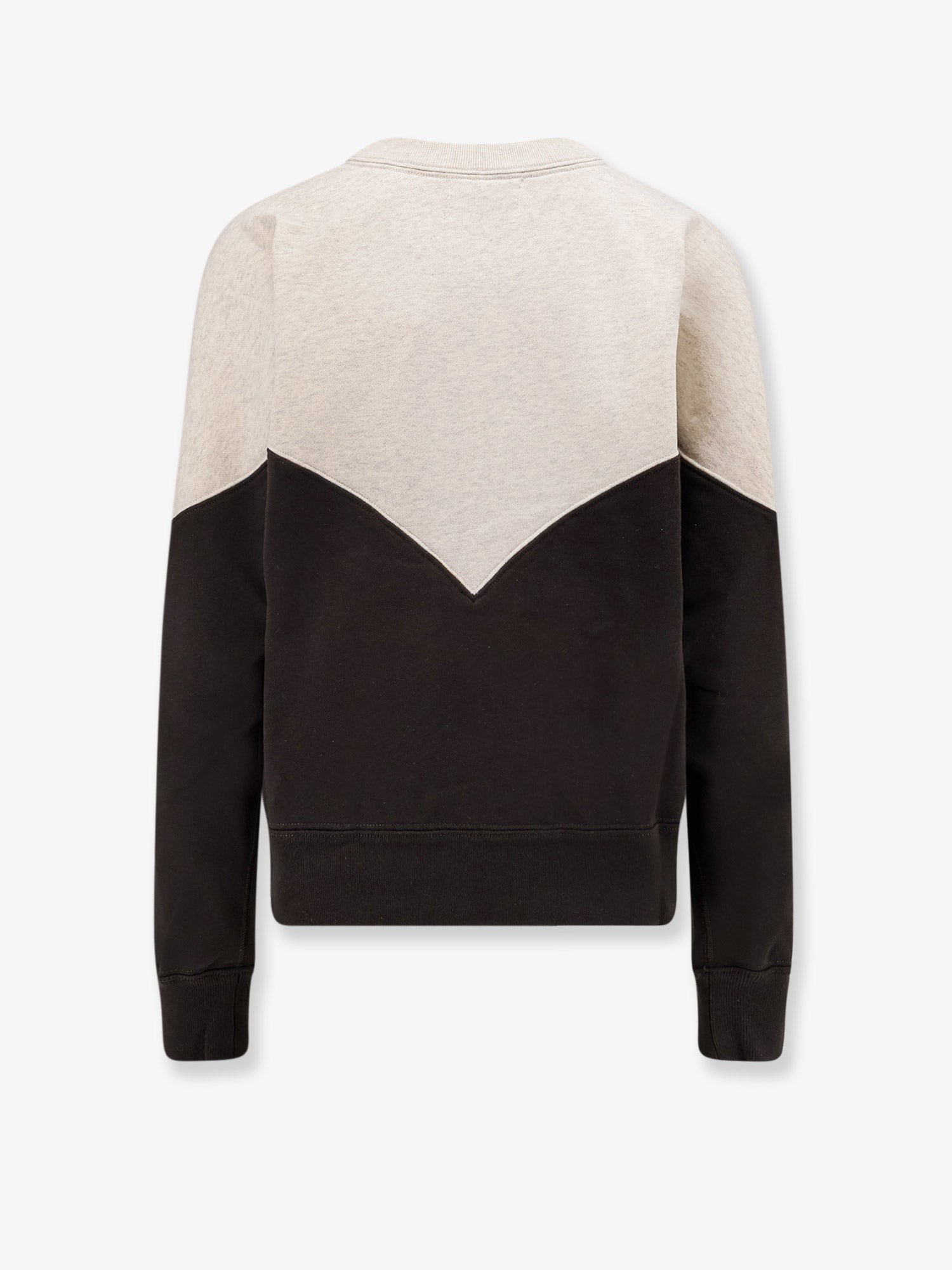 Houston bicolor sweatshirt - Image 2