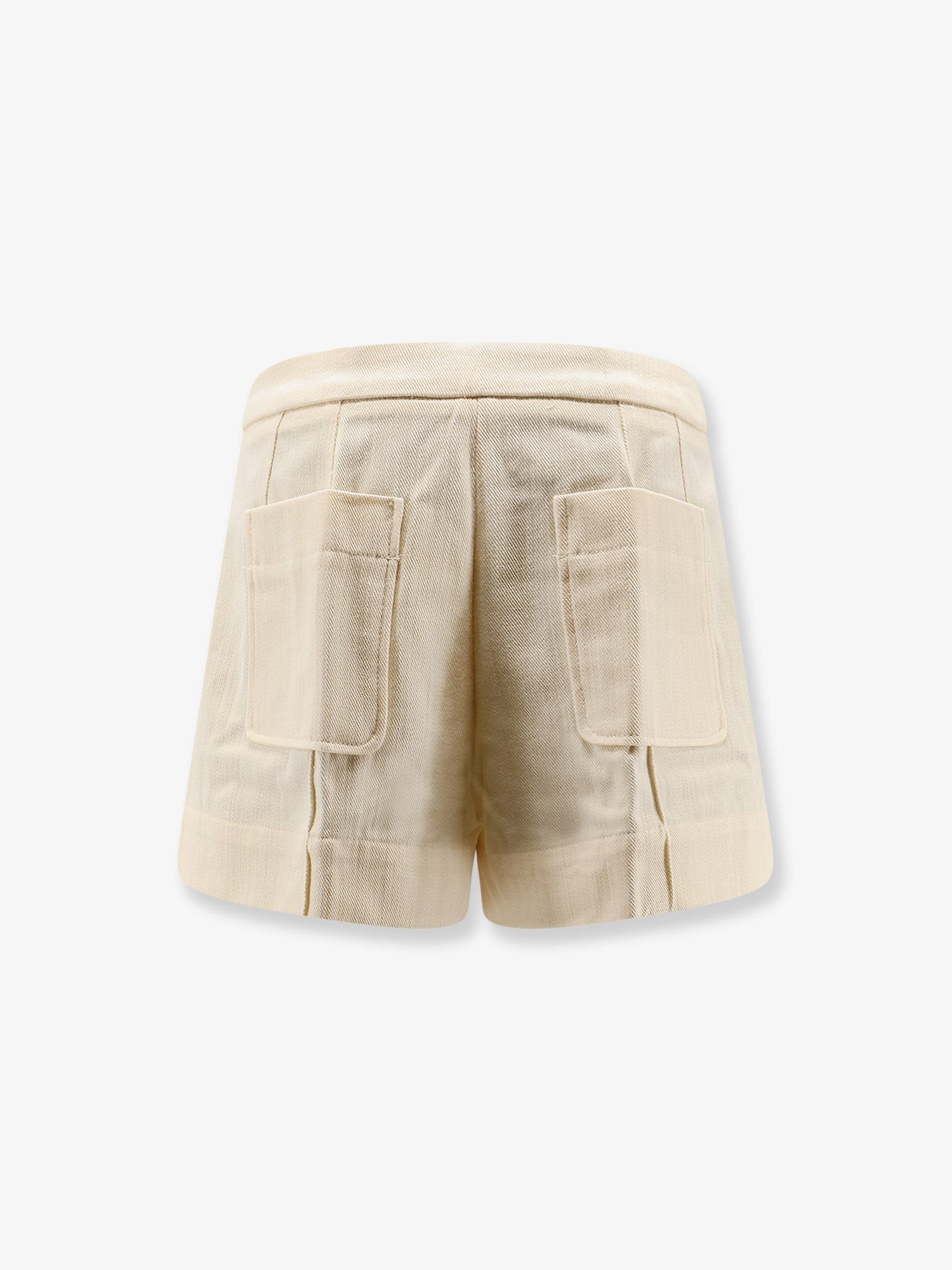 Hover cotton shorts - Image 2