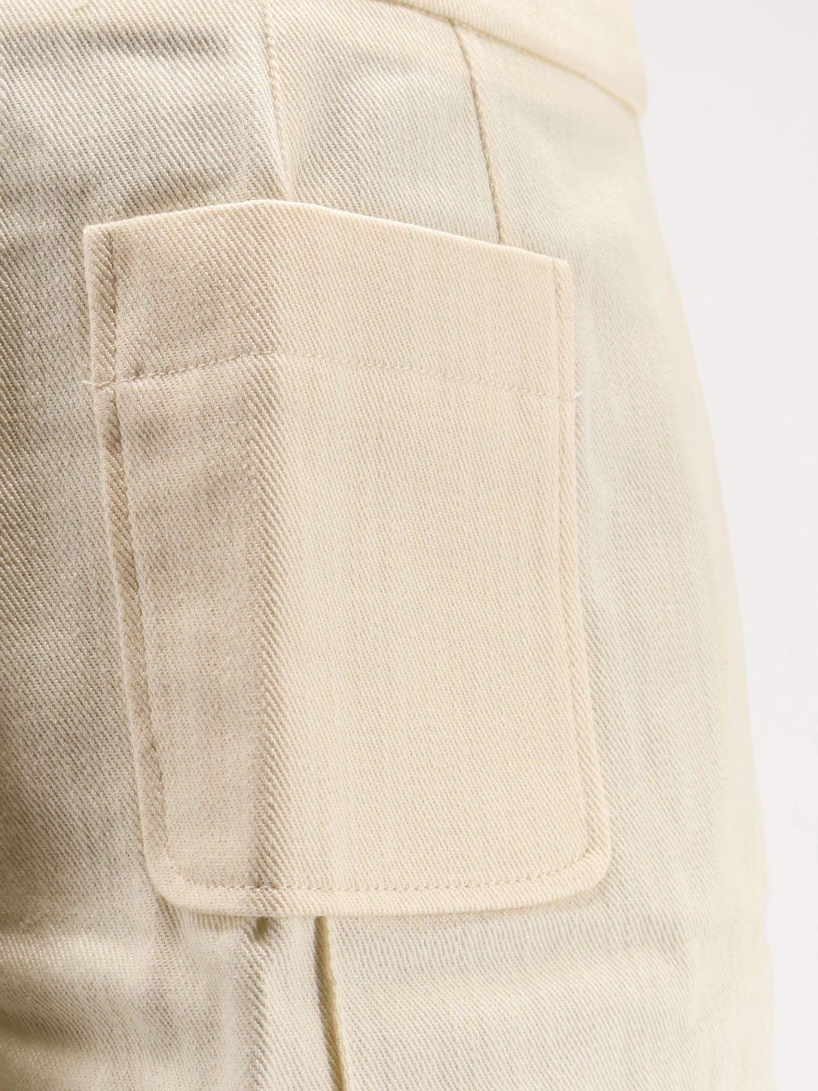 Hover cotton shorts - Image 3