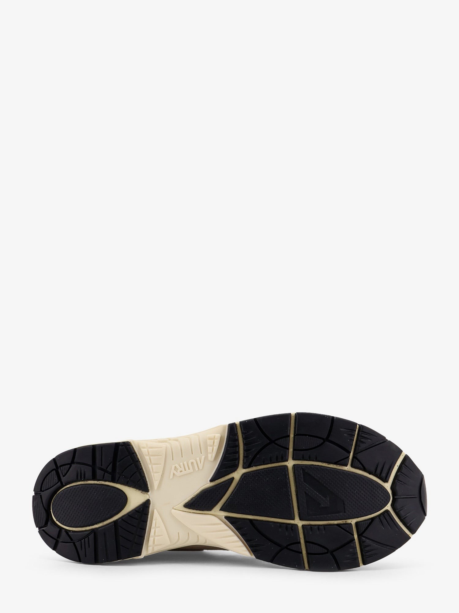 Hyperway Low low-top suede sneakers - Image 4