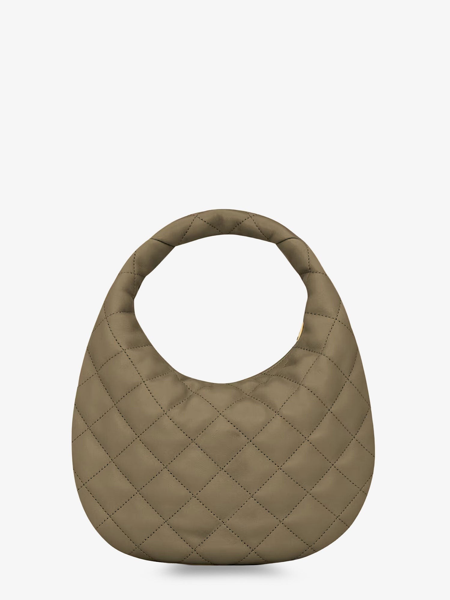 Icarino leather handbag - Image 2