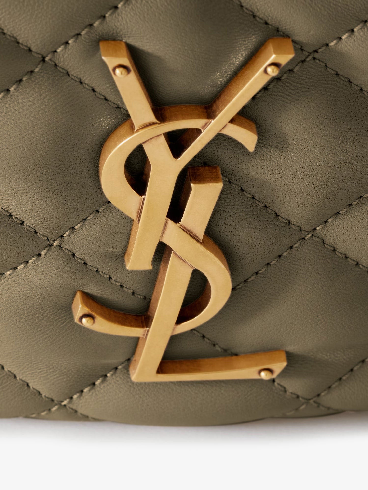Icarino leather handbag - Image 4