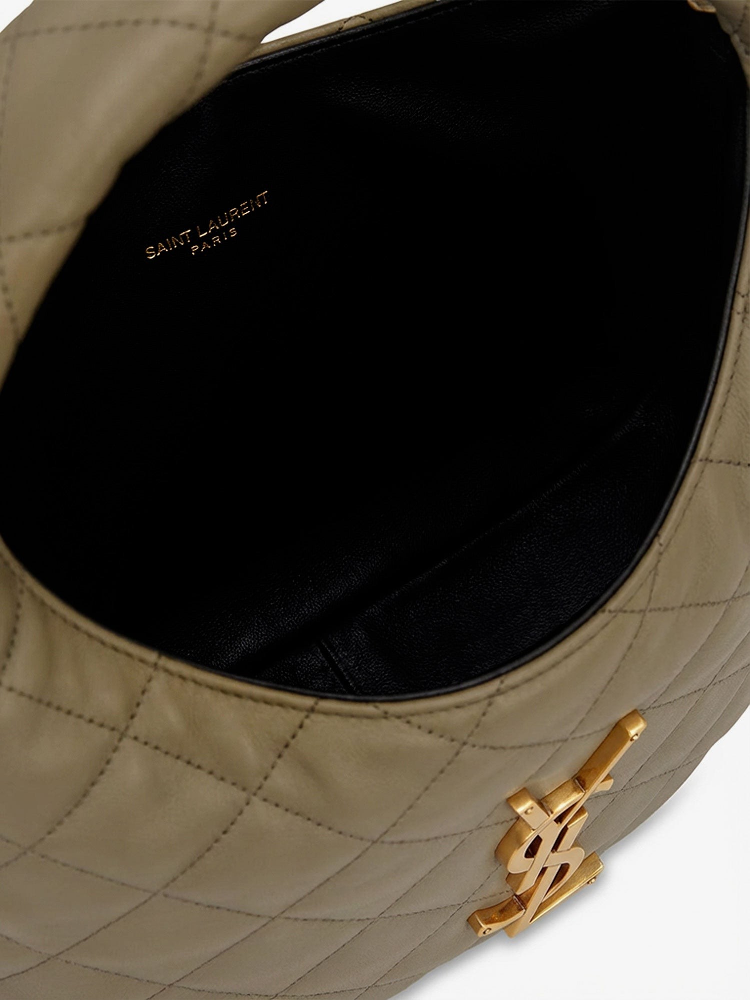 Icarino leather handbag - Image 5