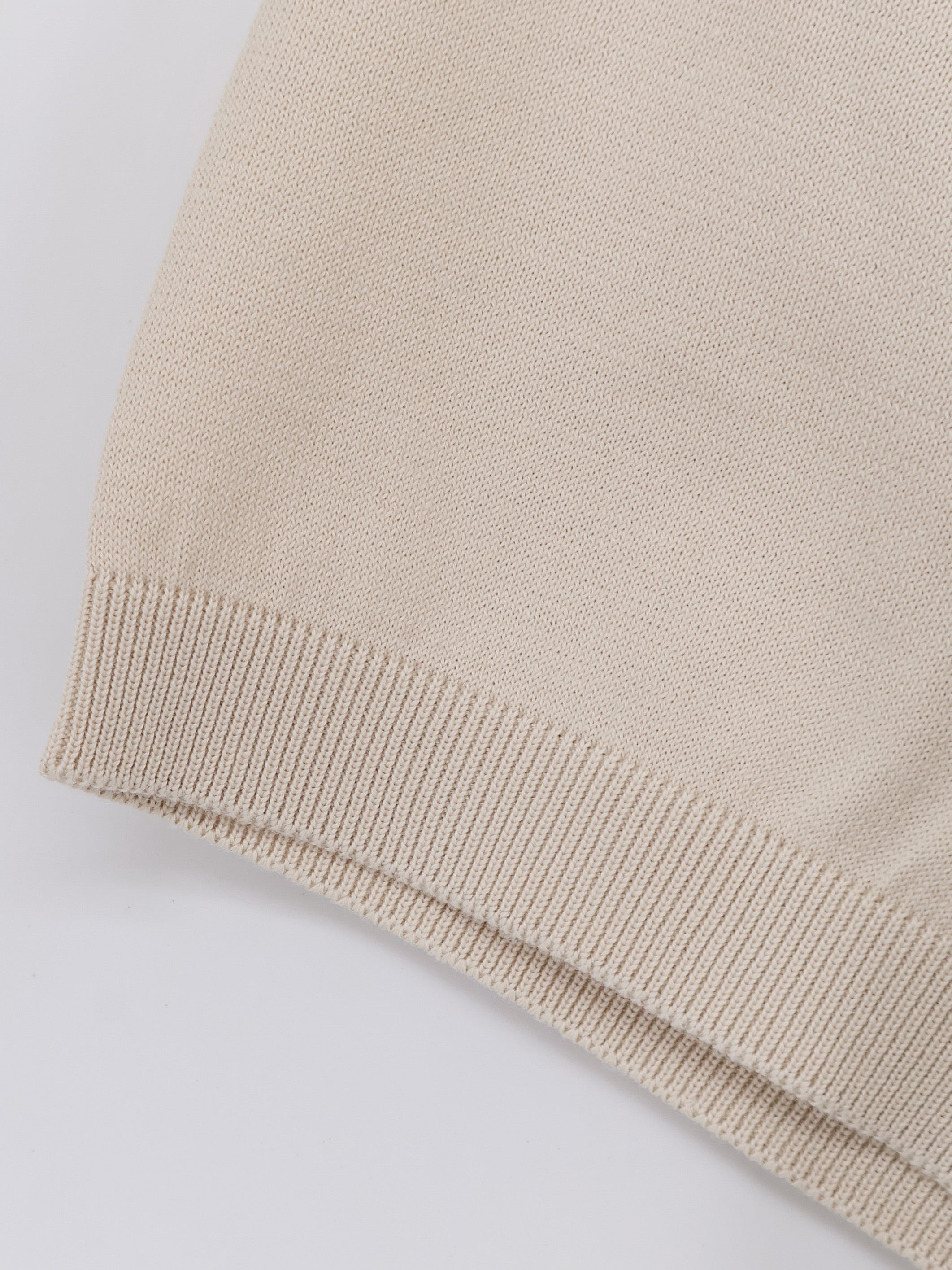 Ice Wish cotton polo shirt - Image 3