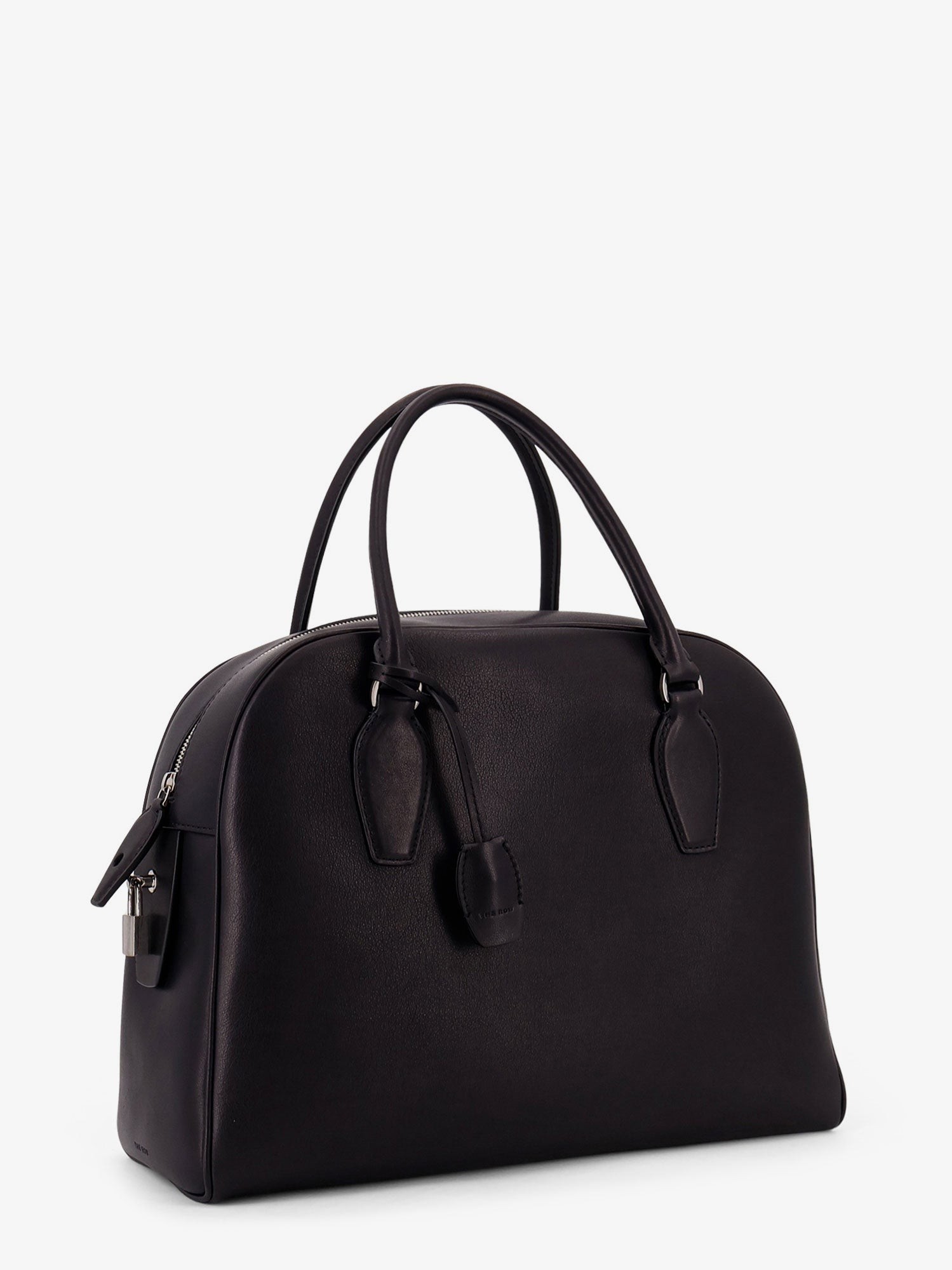 India 12.00 leather handbag - Image 4