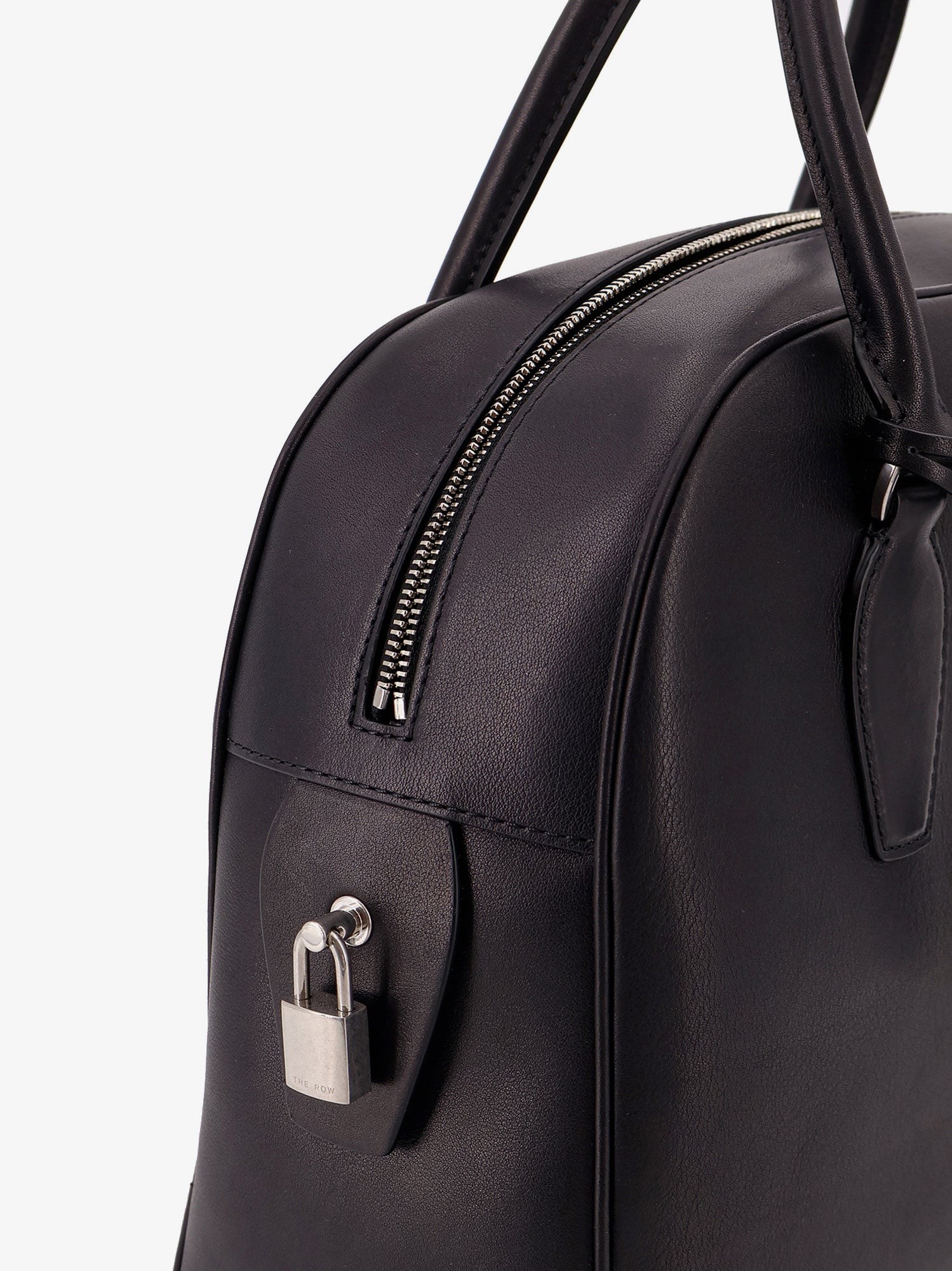 India 12.00 leather handbag - Image 5