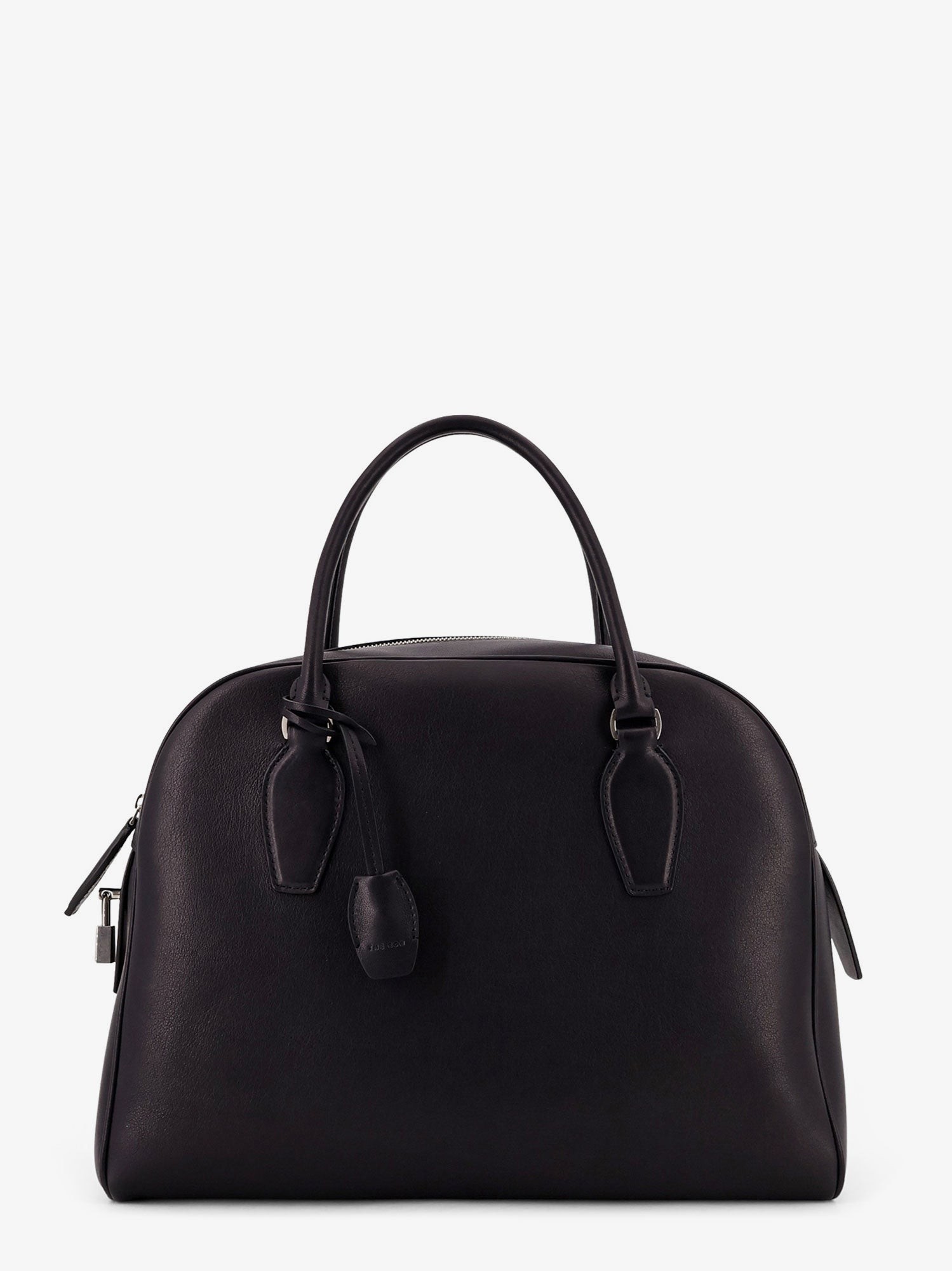 India 12.00 leather handbag
