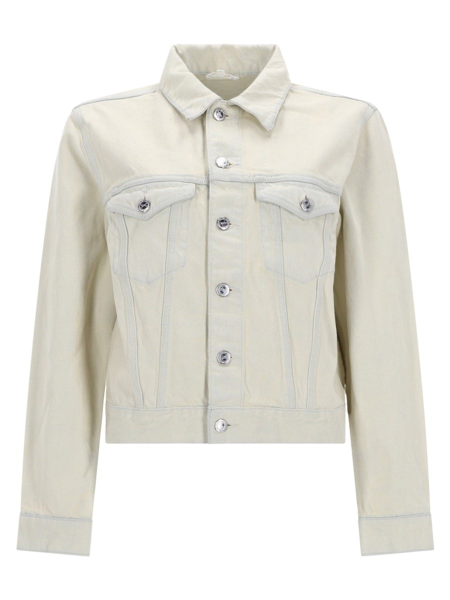 JACKET "DION"