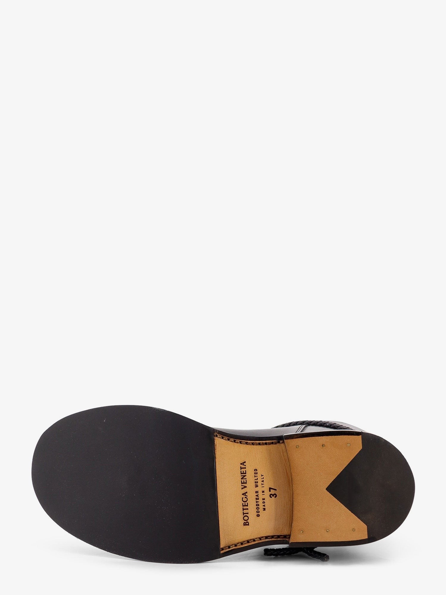James leather ankle boots - Image 4