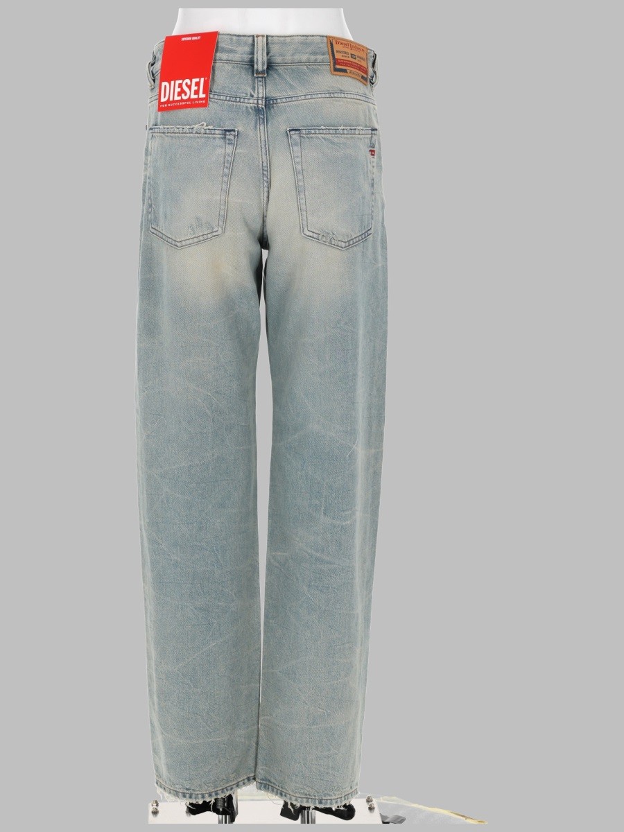 JEANS "1988 D-ARK" - Image 2