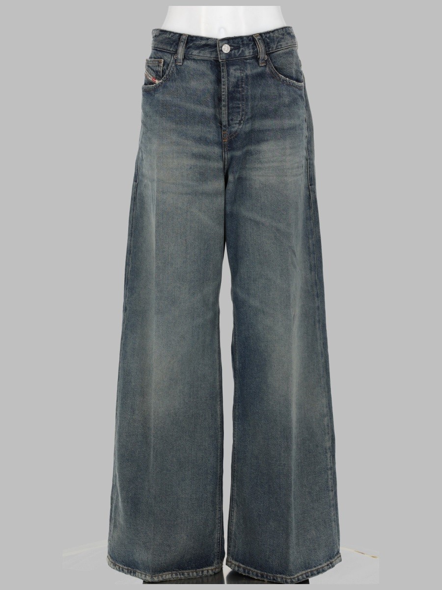 JEANS "1996 D-SIRE"