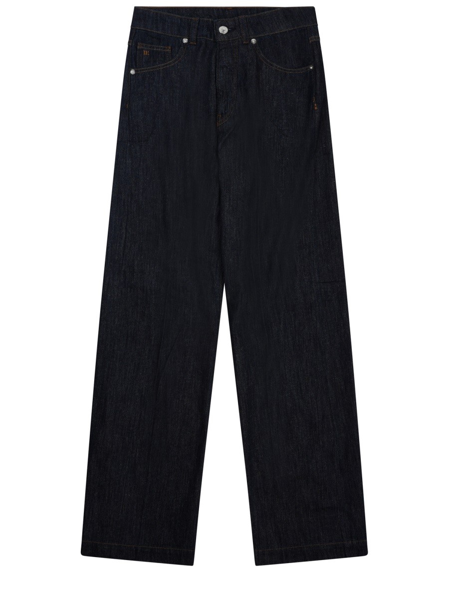 JEANS "AUDREY"