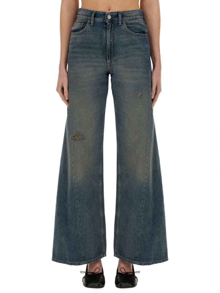 JEANS "BAGGY"