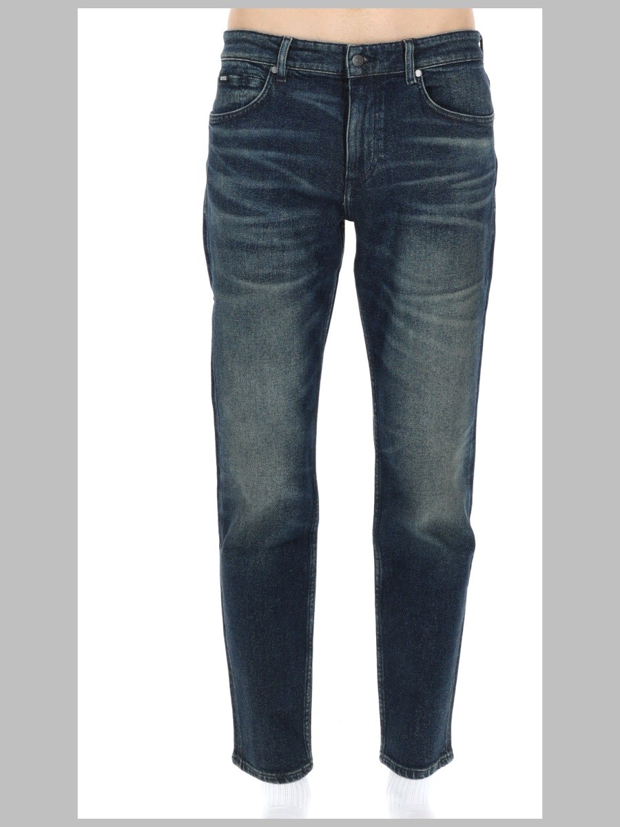 JEANS "C-RE.MAINE"