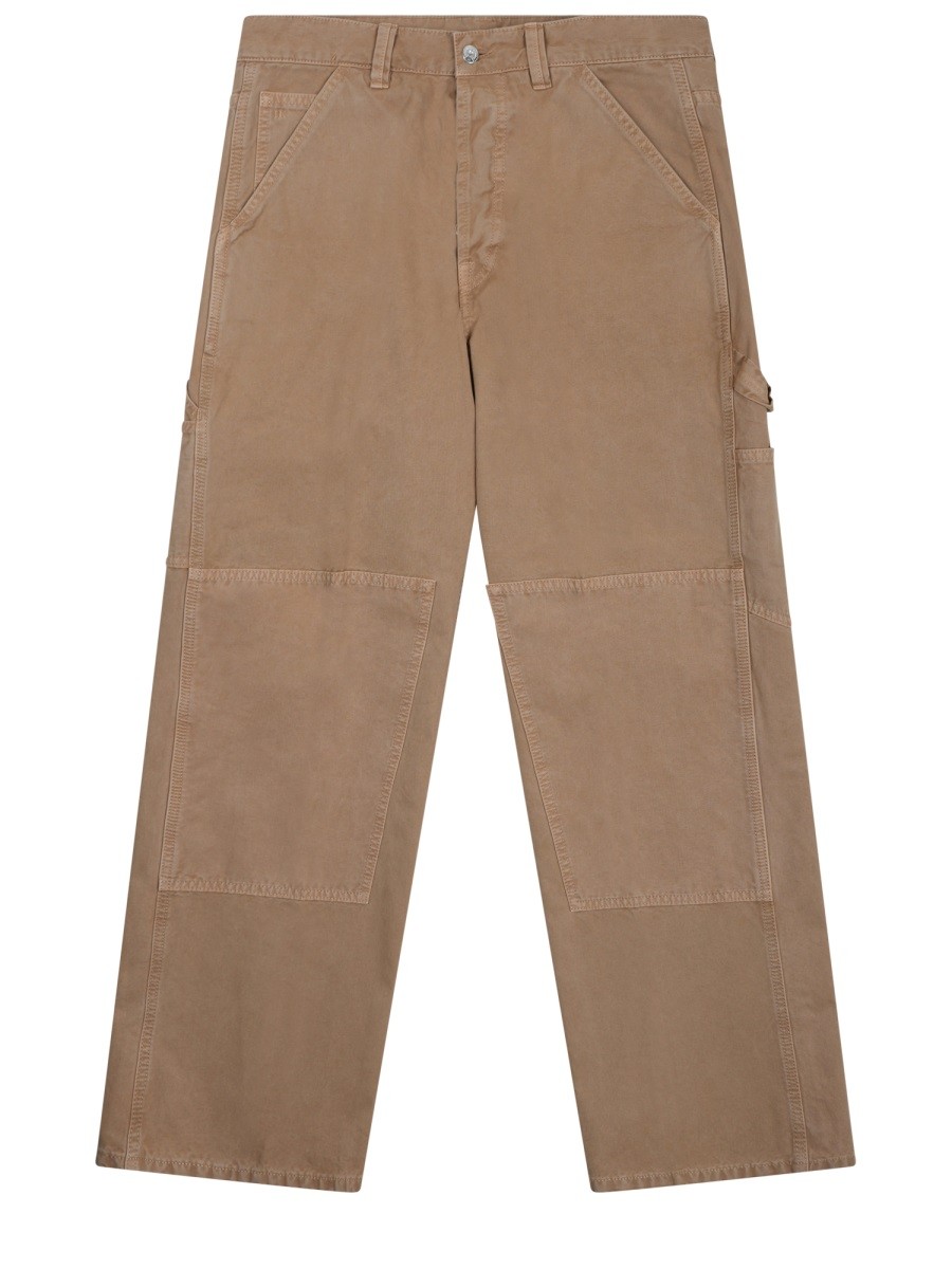 JEANS CARPENTER "PAT"