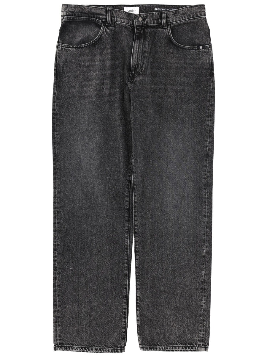 JEANS IN DENIM