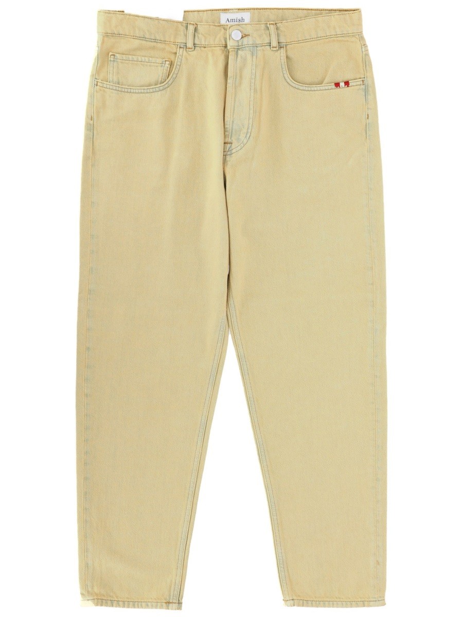 JEANS "JEREMIAH HARLEY"