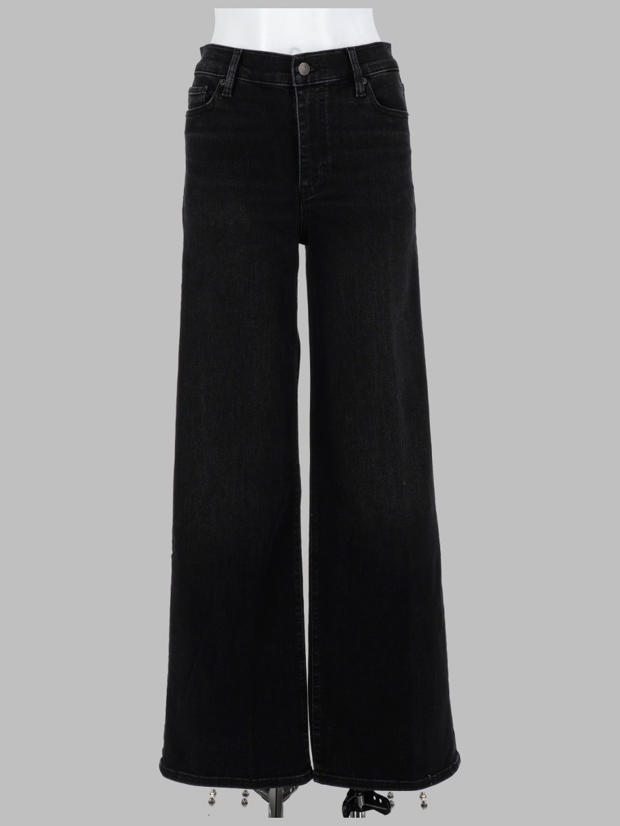 JEANS "LE SLIM PALAZZO"