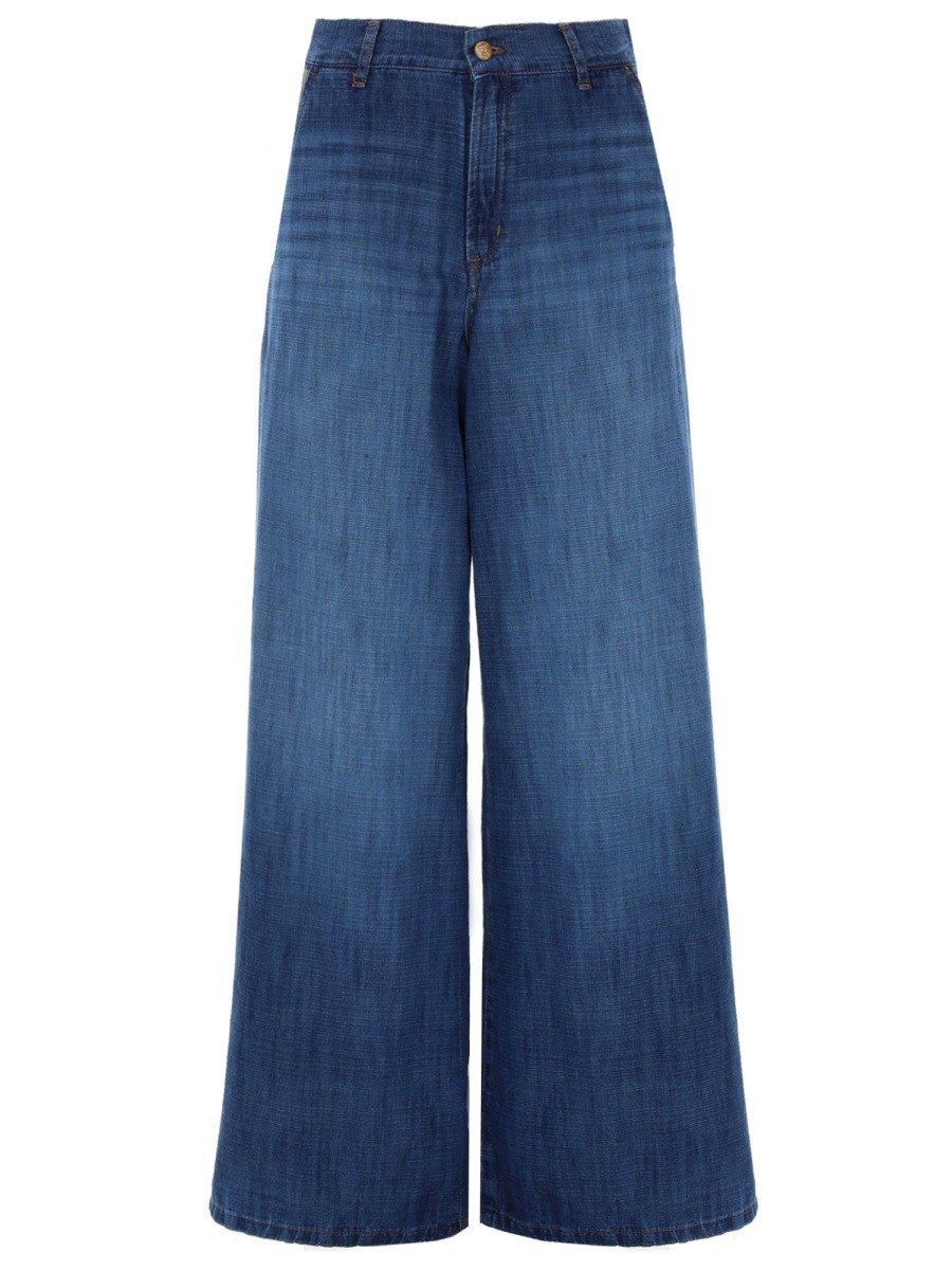 JEANS "NEW MARLENE"