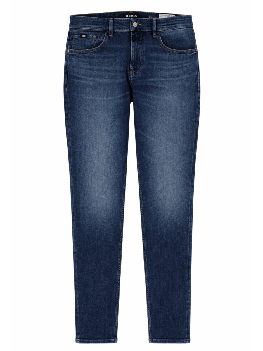 JEANS REGULAR FIT